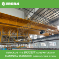 Tankhouse Overhead Travelling Crane