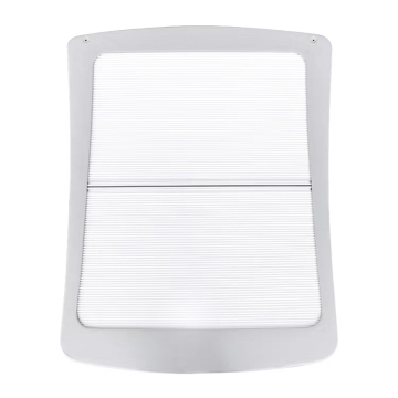 Retractable Sun Blind for Tesla Model 3