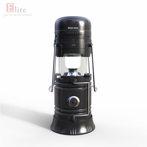 Camping lanterns