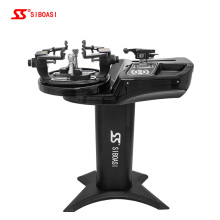Computer Badminton Racquet Stringing Machine