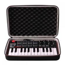 EVA MIDI keyboard carrying storage case