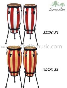 conga set