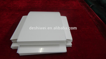 PET Material Inkjet Film Manufacturer