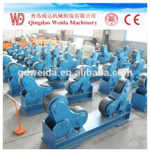 5 ton rolling welding machine with CE