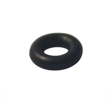 Special Raw Material Rubber O Ring NBR Low Temperature Resistance