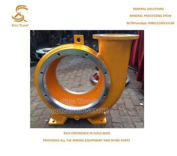 Pump Sheath Or Shield Cover for Sale