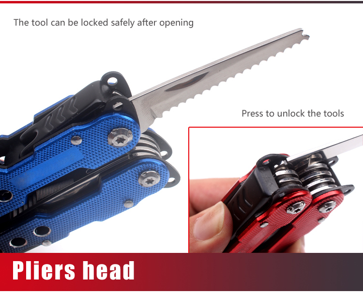 Combination Pliers