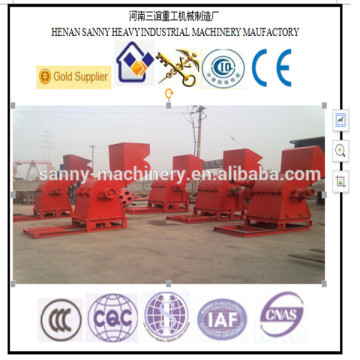 SY better service hammer mill crusher
