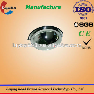 polycarbonate convex mirrors