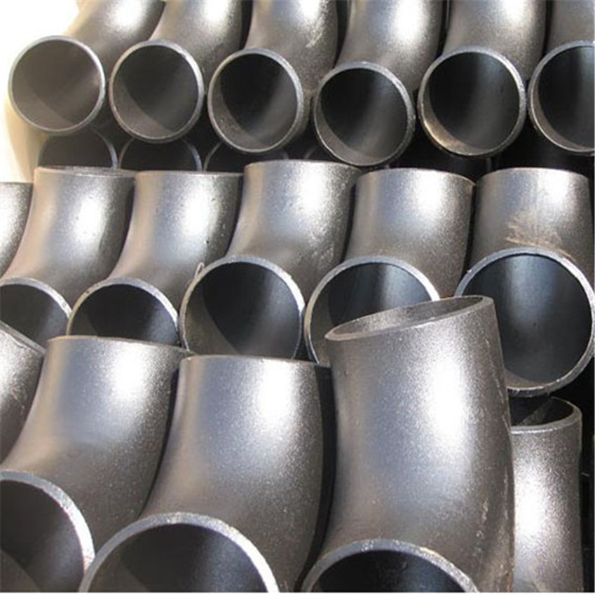 ELBOW Stainless seamless steel 316L pipe fittings