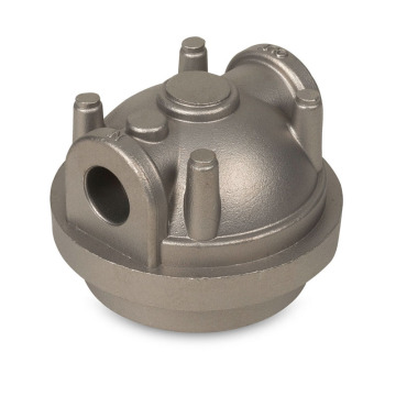 Custom Aluminium Investment Castings