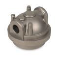 precision casting parts from Simis