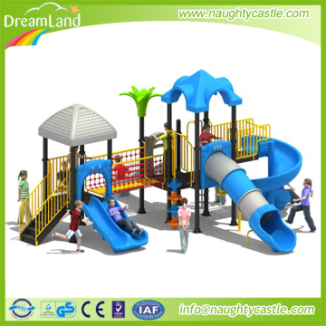 School outdoor playground,plastic playground outdoor,kids garden toys