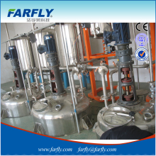 Professional SC Formulation Production Line