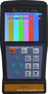 2.8' Cctv Security Tester?