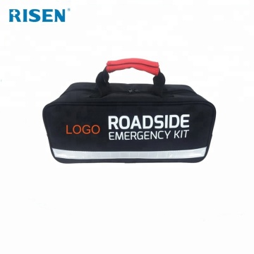 Roadside Assistance Vehicle car Emergency Kit