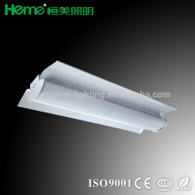 Surface mount Indirect lighting fixture 2x28w