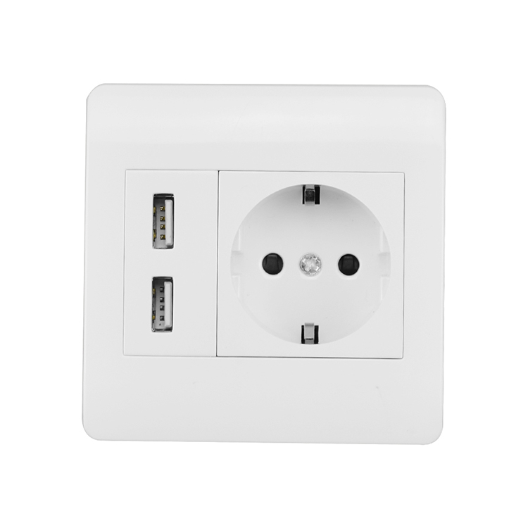 eu plug socket