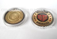 Nightmare on 5th Street (SY-G07)