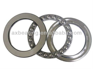 51134 Best Price Thrust Ball bearings
