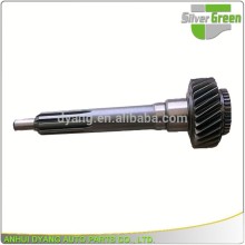 auto parts for T5 MUSTANG 24T TDFM1352 TRANSMISSION INPUT SHAFT GEAR V6 ENGINE