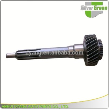 auto parts for T5 MUSTANG 24T TDFM1352 TRANSMISSION INPUT SHAFT GEAR V6 ENGINE