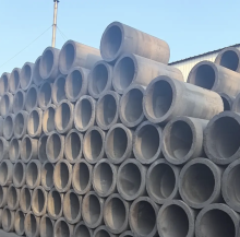 high purity graphite crucible