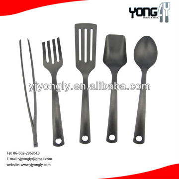 nylon utensils set,nylon kitchenware set