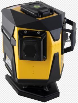 12-line upper laser level