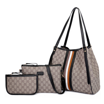 Summer Trending Fashionable PU hotselling wholesale handbag