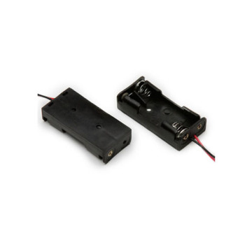 FBCB1160 Batteriepack der AA-Serie mit Batteriefach