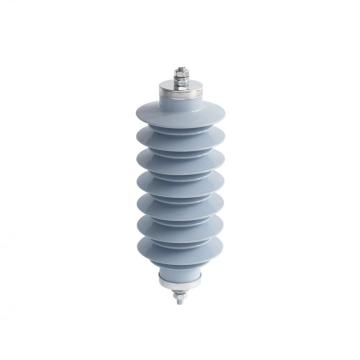 Surge Protective Device Metal Oxide Polymeric Surge Arrester
