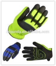 High Quality Cow Grain Leather Working Gloves Leather Working Gloves