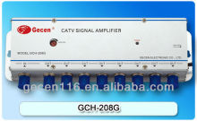 8-way Splitter Amplifier GCH-208G