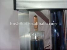 heat pipe collector