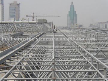 Guangdong Architectural steel structures