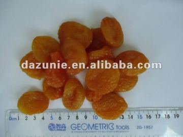 Preserved Dried Apricot