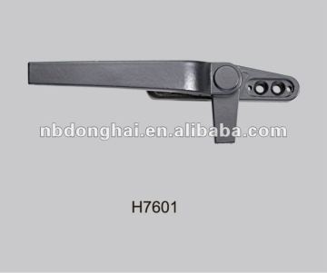 Window handle ,zinc alloy,window accessories