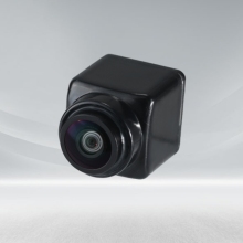 AVM view camera module