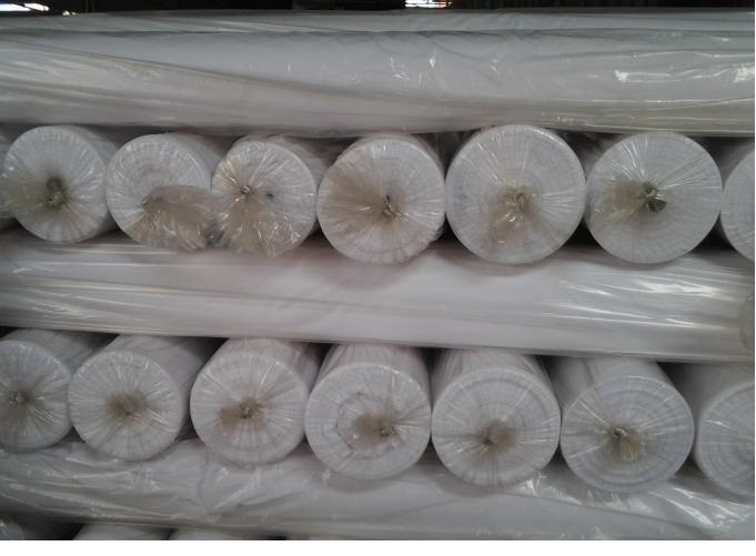 Tessuto Greige in poliestere Polyester Greige Fabric