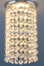 35w led crystal ceiling downlight