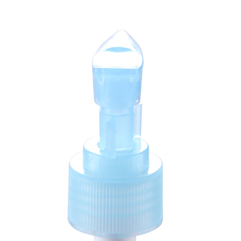 Bomba de loção de plástico Sd27a 6 com grampo Sd27a 6 Plastic Lotion Pump With Clip
