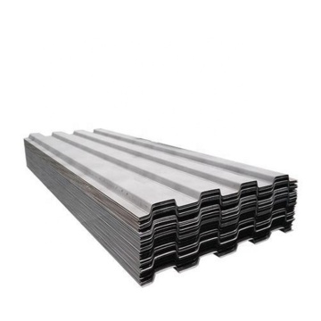 High Quality Ocean Shipping Corten Steel 20ft GP HC Container Corrugated Front End Outer Wall Panel