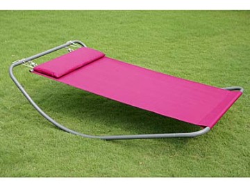 sun bed for 2 person
