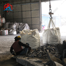 Ferrosilicon for Steel Making