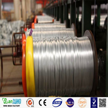 1.75Mm 500Kg Per Coil Hdg Steel Wire