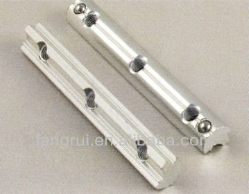 T slot bar, Long T slot bar, Aluminum Long T slot bar