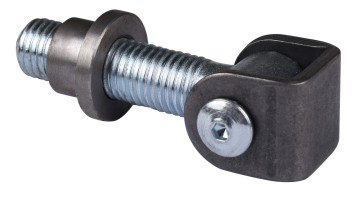 Good quality hinge without steel plate