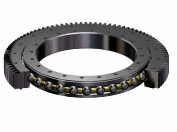 IMO slew ring bearing , XBR slew bearing for welding positioners , slewing conveyors ring bearing