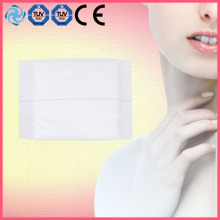 Blood absorbent surgical disposable absorbent abdominal pads